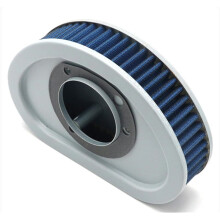 Motorcycle Air Cleaner Filters for Dyna Street Fat Bob FXDF Super Glide Custom FXDC FLD FXDB FXDC FXDWG 2008-2015
