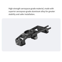 Bike Split Type Computer Mount for Ace/Ace Pro/AcePro2/X4/X3/X5 GO 3S/GO 3/ONE Bike Stopwatch Stand