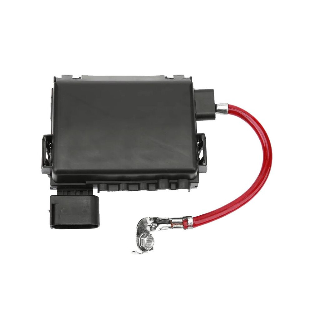 For Bora Mk4 Beetle Fuse Box Battery Terminal 1J0937550a 1J0937550b Tauoh