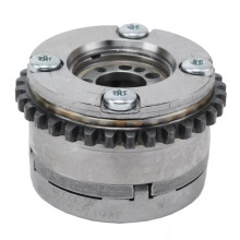 Actuator Inlaatnokkenasversteller voor - W166 X204 S204 GL450 Rechts 2760503700 2760501647