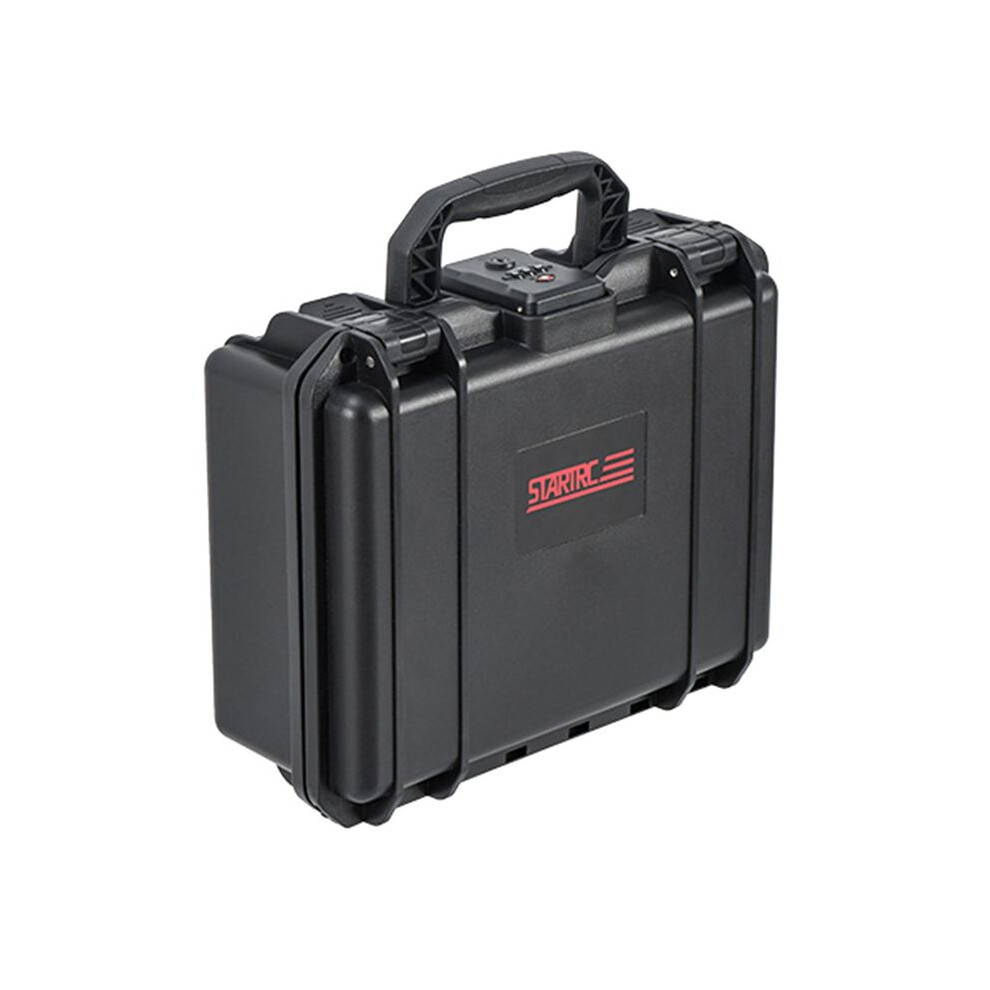 Startrc For Osmo Pocket 3 Accessories Storage Case Hard Shell Portable Suitcase Carrying Case Bag For Pocket 3 Camera 4712494461880