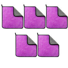 Car Cleaning Towels Cleaning Gifts Towels Housekeeping Cleaning Household Rags Professional Car Cleaning Towels B