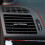 FöR   W211 2003-2008 Bil Front Dash VäNster Luftkonditioneringsuttag A/C Vent Utloppsgaller Panel 4