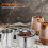1 Set Rvs Boter Smeltpan Premium Praktisch 10