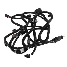 Car Front Bumper PDC Cable Parking Sensor Wiring Harness for Model X 2016-2019 1032433-00-G