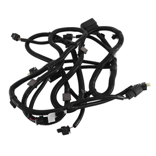 Auto-FrontstoßStange PDC-Kabel Parksensor-Kabelbaum für  Model X 2016-2019 1032433-00-G