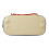 For   2 Game Console Storage Case with Anti-Drop Anti-Shock Strap Carry Bag Game Console Protection D 2