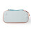 For   2 Game Console Storage Case with Anti-Drop Anti-Shock Strap Carry Bag Game Console Protection A 1