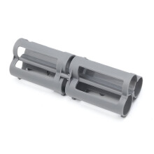 Vervangende Lithium Batterijbehuizing voor Scrubber Stoomvloerreiniger Accessoires Onderdelen 1.0 Batterijbehuizing