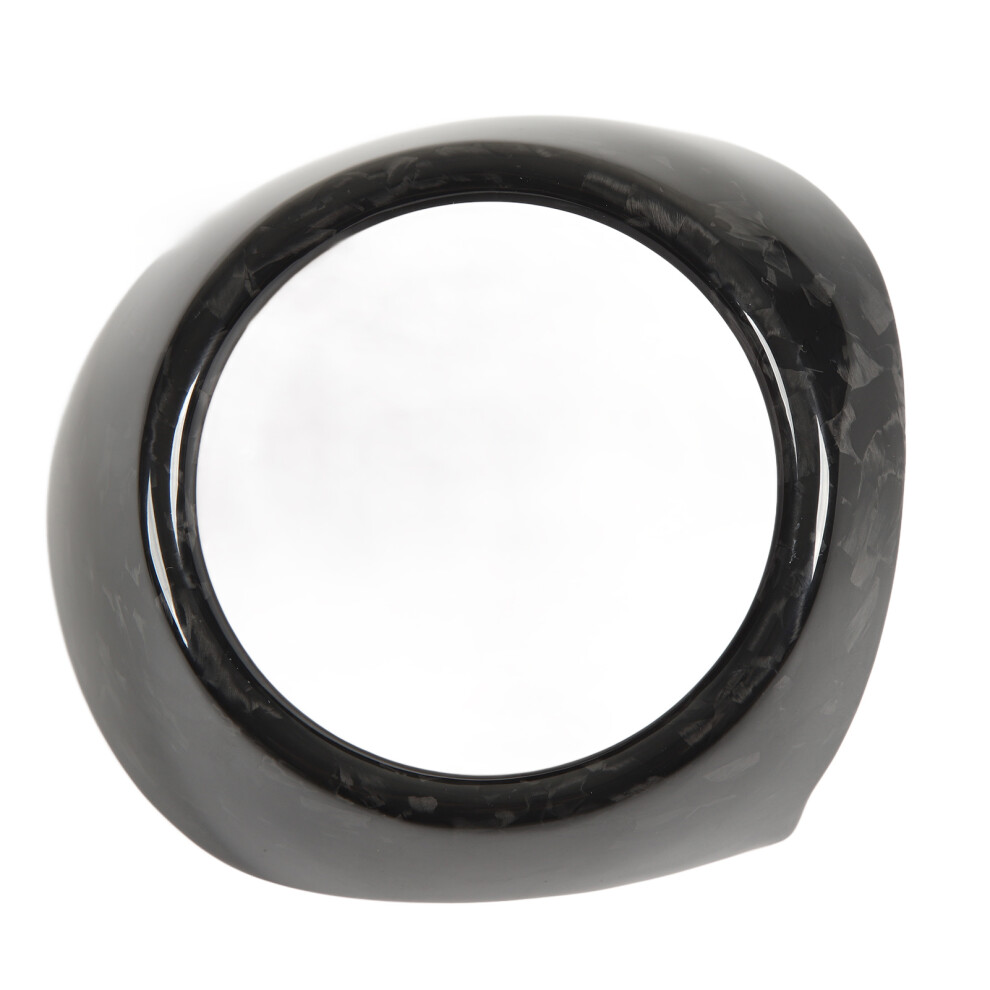 Gloss Carbon Fibre Ac Outlet Trim For Gr86 7055741114519