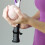 Tennis Trainingshulpmiddel Siliconen Racketgrip Spreider 5