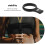 Tennis Trainingshulpmiddel Siliconen Racketgrip Spreider 7