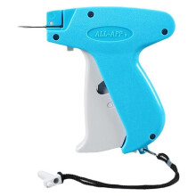 Stitchy-Gun for Clothing, Tagging Tool Portable Handheld Sewing Machine,Quick Repair Garment