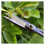 Long Handle Bonsai Pruning Scissors with Ergonomic Grip, Precision Cutting, Durable Black Shears 4