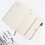 Planner 2025 Multifonction Portable PU 3