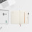 Planner 2025 Multifonction Portable PU 4