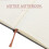 Planner 2025 Multifonction Portable PU 6