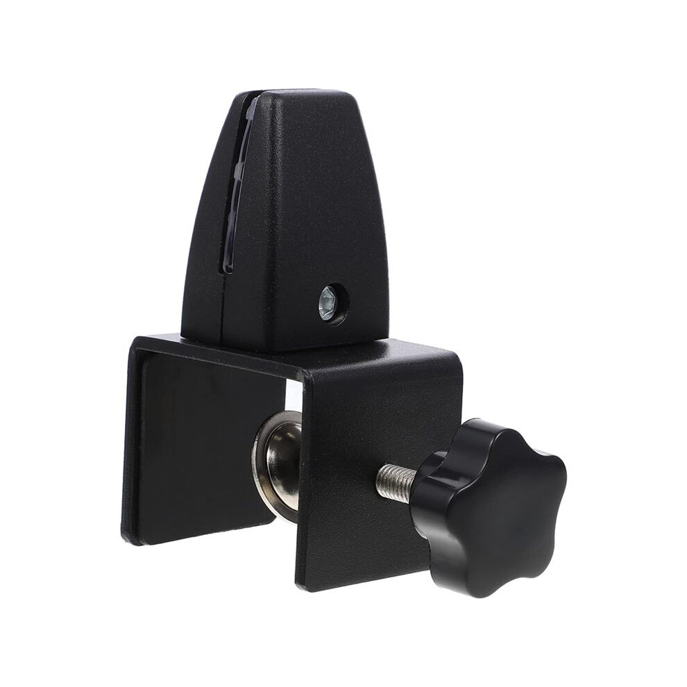 Tauoh Partition Clip Desk Divider Support Clamp Clamps Sneeze Guard Holder For Desk Divider Screen Desk Clamp Divider Desk