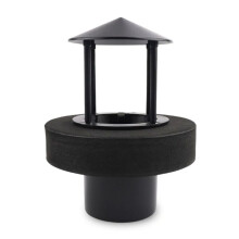 Dispensador de Niebla Flotante, Generadores de Humidificador UltrasóNico, Nebulizador, Fuente de Agua, Generador de Niebla para Estanque de