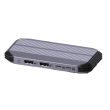 1080P 60Hz Video Capture Card Streaming and Gaming 1080P 60FPS HDR VRR Passthrough PD 100W for PS5/4   Camera