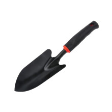 Garden Tool Set, Versatile 3Piece Mini Shovel Rake Hoe Kit for Pots and Flower Beds