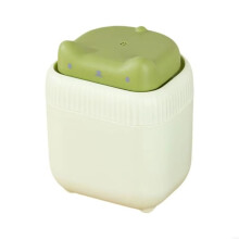 Lovely Cats Themed Dishwashing Liquid Soap Dispenser, Convenient Daily Use, Efficient Cleaning B