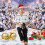 W-192 Christmas Backdrop 2.1m x 1.5m / 7x5ft 1