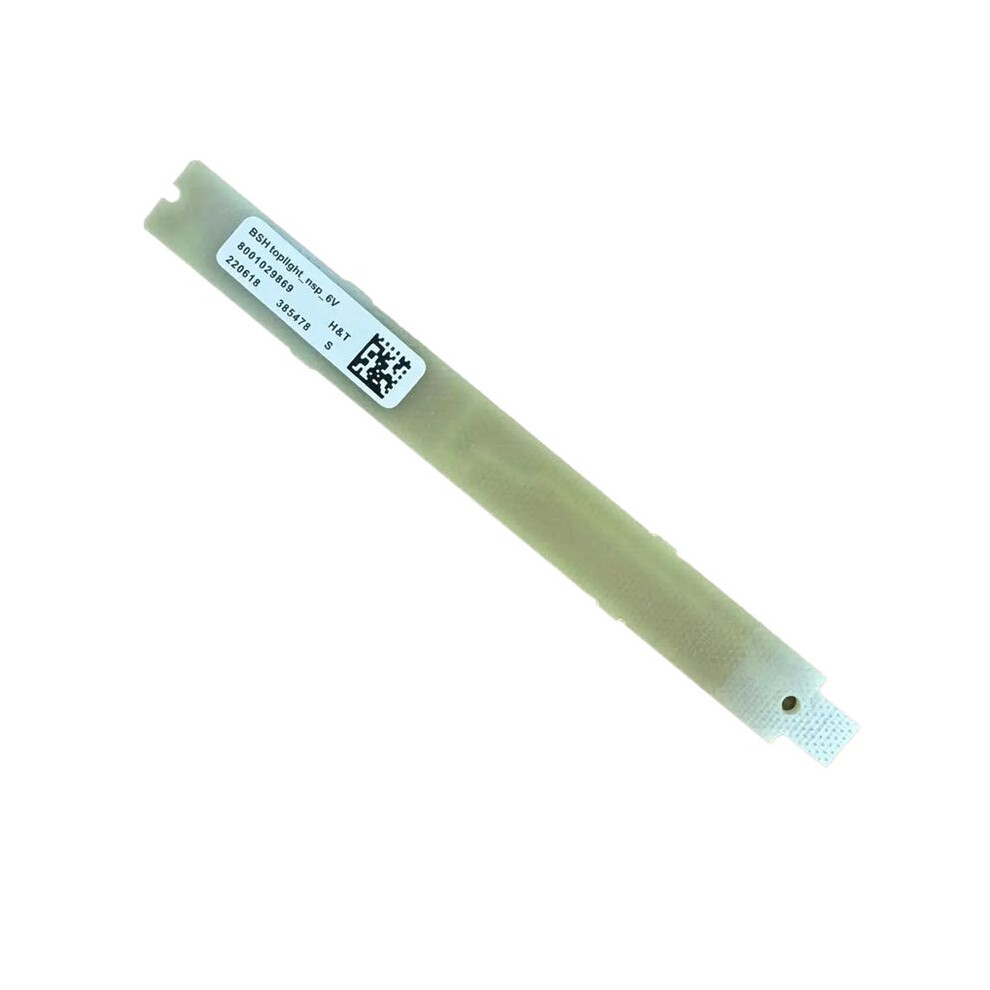 Bsh9001030205 Refrigerator Led Light Bar Refrigerator For Bsh 9001030205 6V Home Improvement 4713252485926