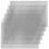 6St Rvs Draadgaas Voor Window Screen Kleur 4