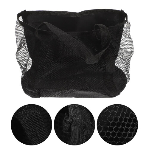 Portable Bowlingtas Grote Bal Handheld Outdoor 2