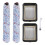 Accessory for  Crosswave Compatible for  Crosswave 3 in 1 Accessories for  Crosswave 1
