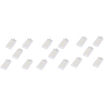 15 X HEPA Filter Kit for CHUWI V5S V5 X5 V3S V3S Pro V3L V5S Pro V50 Robot Vacuum Cleaner Parts