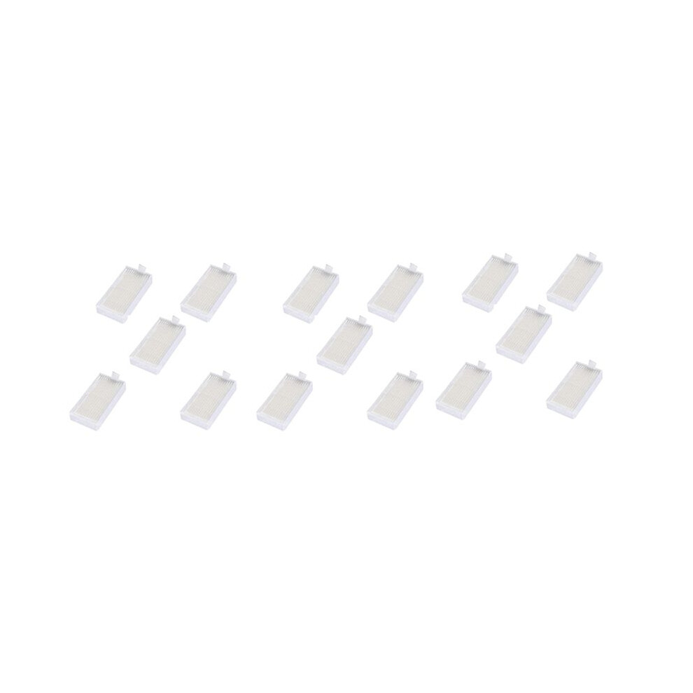 15 X Hepa Filter Kit For Chuwi V5s V5 X5 V3s V3s Pro V3l V5s Pro V50 Robot Vacuum Cleaner Parts 6032160313069