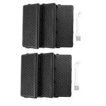 6x Aktiv AirClean Ersatz Filter SF-Aein 50, SF-Hein 50 Kompatibel mit  S4, S5, S6, S8, S8000, S8999
