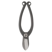 Heavy Duty Pruning Shears with Ergonomic Grip, Precision Steel Blades for Garden and Flowers