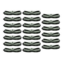 20X for A7 A9S V8 V8S X750 X800 X785 V80 for Silvercrest SSR1 SSRA1 Rubber Main Brush Replacement Parts