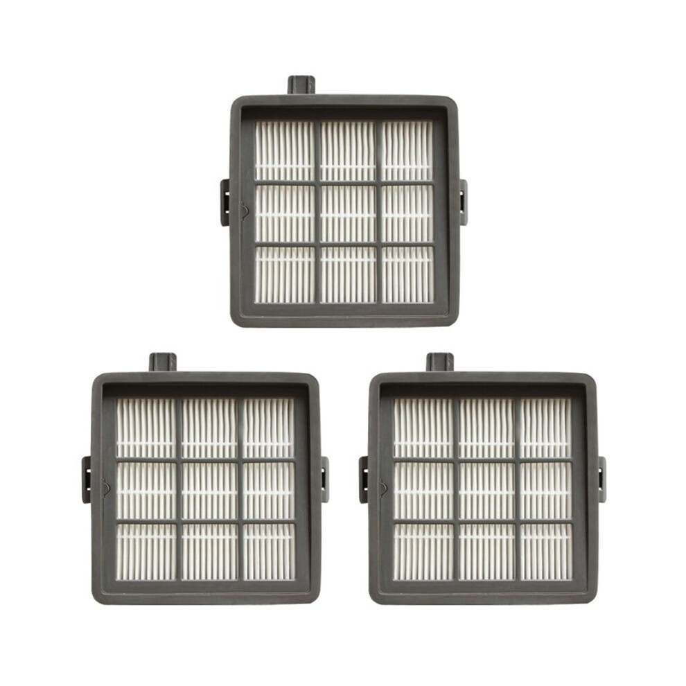 3 Piece For Vc-T3515e T3311e Hite Filter Vacuum Cleaner Replacement Washable Hepa Replacement Parts 6033466582005