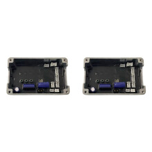 2X Controller Board for E2 Electric Scooter Motherboard Control Accessories