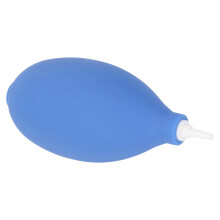 2pcs Silicone Air Blower Dust Blaster for Ear Mold Cleaning