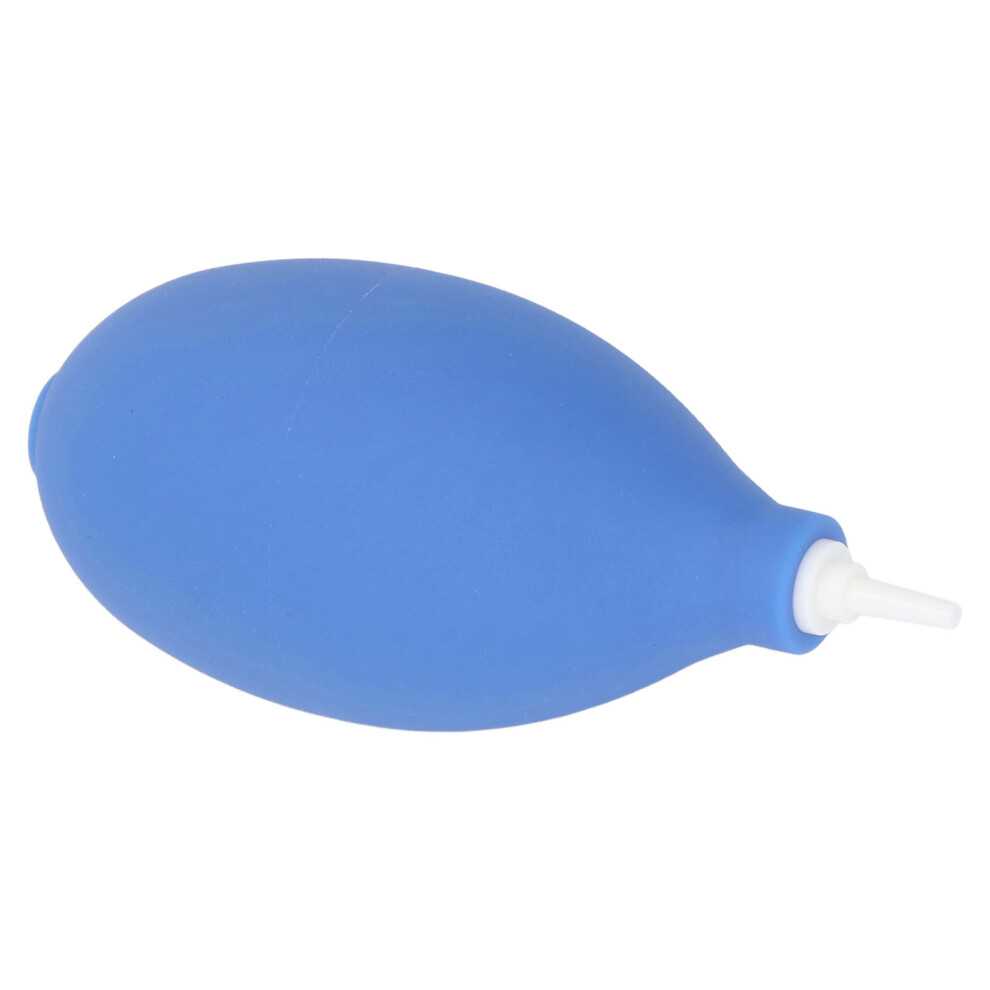 2pcs Silicone Air Blower Dust Blaster for Ear Mold Cleaning