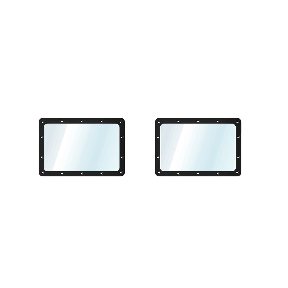 2X Fep Film Resin Vat For Photon Mono/Photon Mono 4K /Photon Ultra/Photon D2 Fep Upgrades 4714239767554