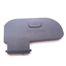 Suitable for R5 R6 R5C Battery Cover Bottom Plate Compartment Cover 1908