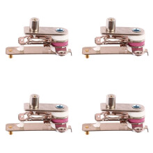 4X 10A Electric Cooker Rice Thermostat Temperature Control Electric Pressure Cooker Pressure