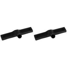 2X for Jieba Chaobao Jieba Vacuum Cleaner Brush Industrial Water Steak Brush Suction Inner