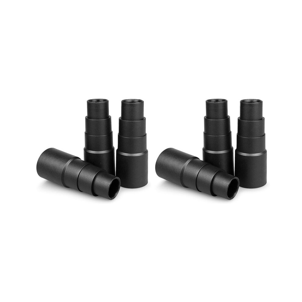 6X Vacuum Cleaner Hose Adapter/Universal Vacuum Cleaner Power Tool,Used For Various Dust Collector 6032404861516