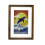 7.3 Inch E-Paper Ink Display Screen Full Color Electronic Photo Frame Desktop Decoration Programmable 800x480 1