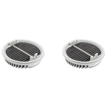 2Pcs Efficient Hepa Wireless Vacuum Cleaner Filter for for Wireless F8 Handheld Vacuum Cleaner
