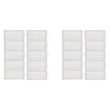 20PCS Hepa Filter for Hepa Filter V5 V5S V3 V3S V5S V50 Pro V55 X5 Robot Vacuum Cleaner Replacement Parts