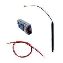 Pro-Micro NRF52840 & Pro-Micro SX1262 Kit BLE5.0 860-925MHz Unterstützung für Meshtastic LoRa