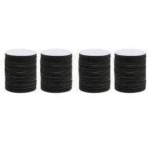 Paquete de 120 Posavasos en para SublimacióN, Posavasos Redondos para SublimacióN en , Posavasos de Goma para Transferencia de Calor, 4